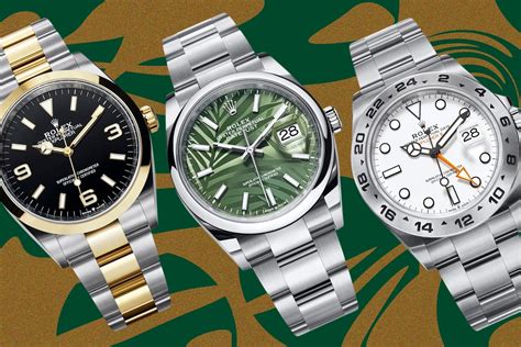 rolex event 2021|rolex 2021 models.